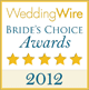 2012 Wedding Wire