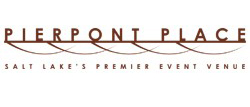 Pierpont Place event venue in Utah